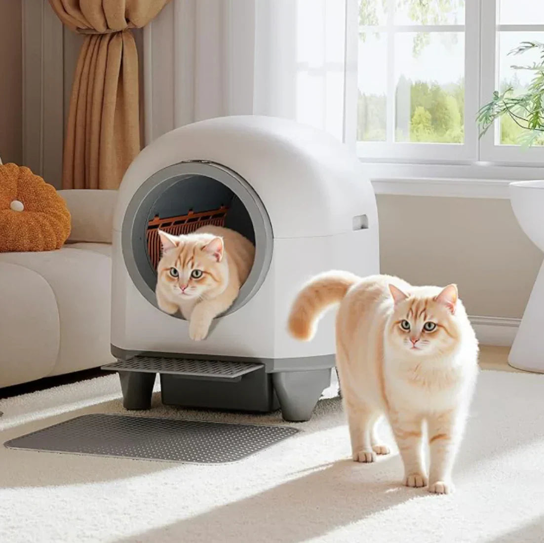 Feature product image